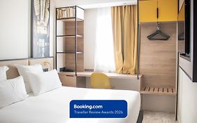 Brit Hotel Blois - Le Prema